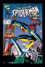Amazing Spider-Man 