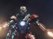 Marvel's Iron Man 3 - Featurette 1