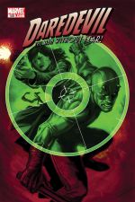 Daredevil (1998) #108 cover