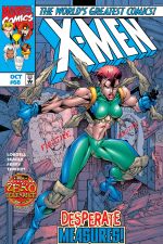 X-Men (1991) #68 cover