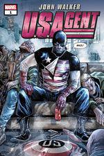 U.S.Agent (2020) #1 cover