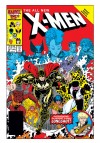 X-Men Annual (1970) #10