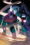 Avengers (2010) #3