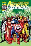 Avengers (1998) #25