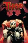 Cover Thor (2007) #4