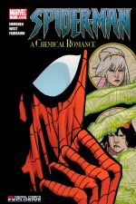 Spider-Man: A Chemical Romance (2009) #1 cover