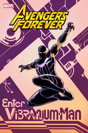 Avengers Forever #6 