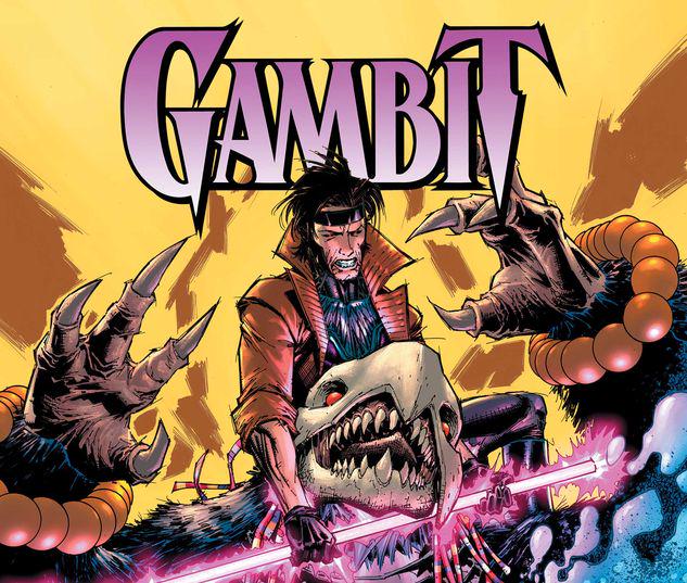 Gambit #5