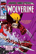 Marvel Comics Presents (1988) #47 cover