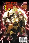 Dark Reign: Young Avengers (2009) #1