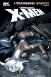 X-MEN: ENDANGERED SPECIES BACK-UP STORY #14