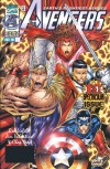Avengers (1996) #1