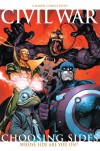 Civil War: Choosing Sides (2006)