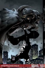 Sensational Spider-Man (2006) #36 cover