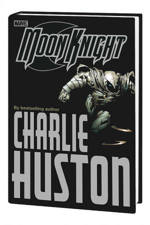 Moon Knight Vol. 1: The Bottom Variant (Hardcover) Moon Knight Vol. 1: The Bottom Variant (Hardcover)