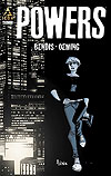 POWERS (2008) #23 COVER