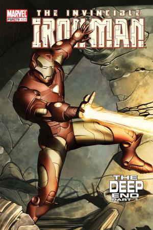 Iron Man (1998) #79 Iron Man (1998) #79