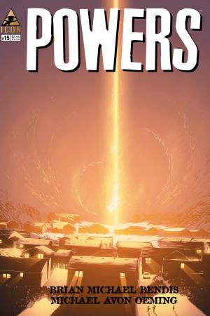Powers (2004) #15