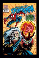 Amazing Spider-Man 