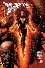 X-Men Legacy (2008) #211 cover