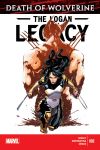 DEATH OF WOLVERINE: THE LOGAN LEGACY 2 (WITH DIGITAL CODE)