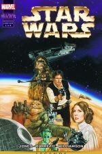 Star Wars: A New Hope - Special Edition (1997) #2 cover