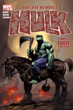 Hulk (1999) #81 cover