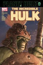 Hulk (1999) #94 cover