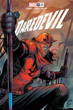 Daredevil (2022) #9 cover