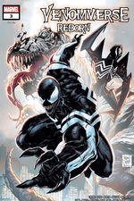 Venomverse Reborn (2024) #3 cover