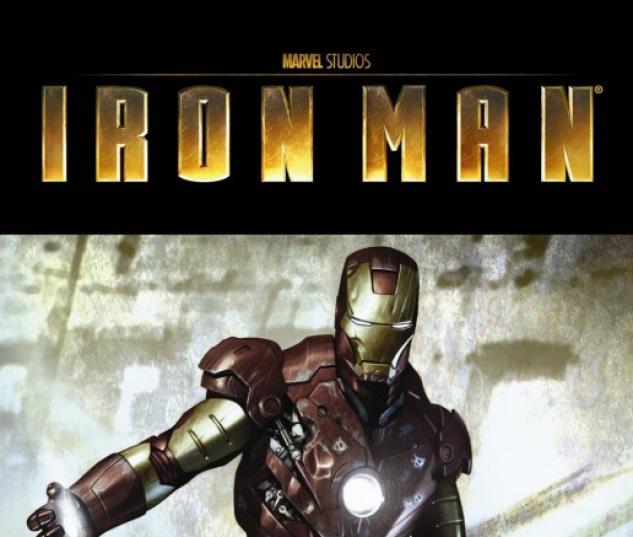 Iron Man: I Am Iron Man (Trade Paperback)