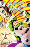 Marvel Fanfare (1982) #7