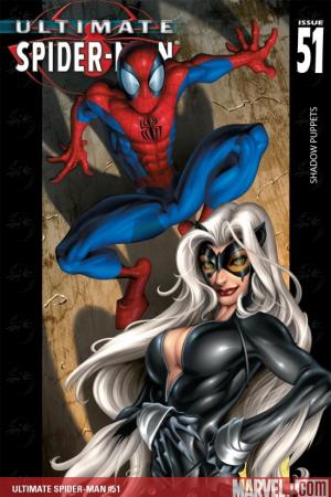 Ultimate Spider-Man (2000) #51