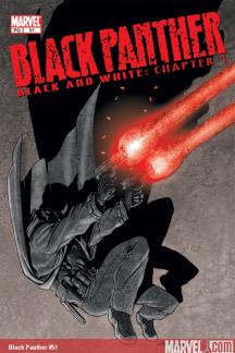 Black Panther (1998) #51