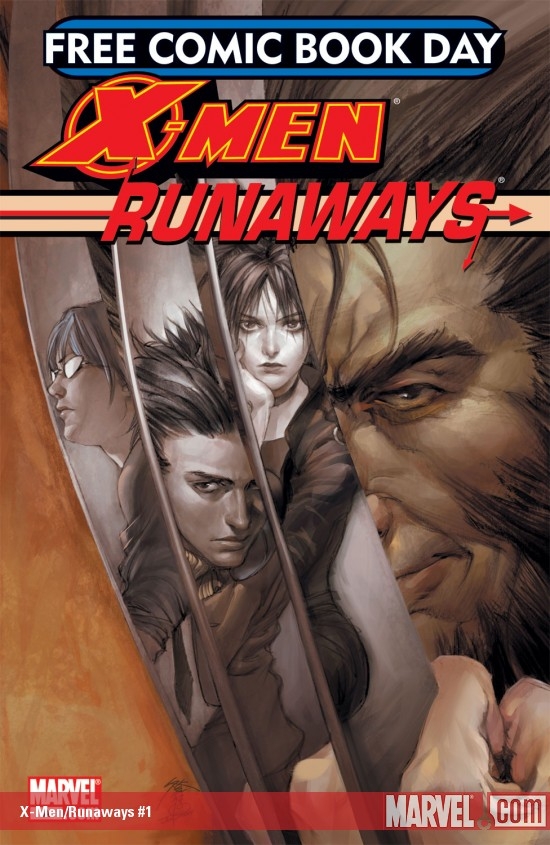 Runaways Vol. 2 (Hardcover) | Comic Issues | Comic Books | Marvel