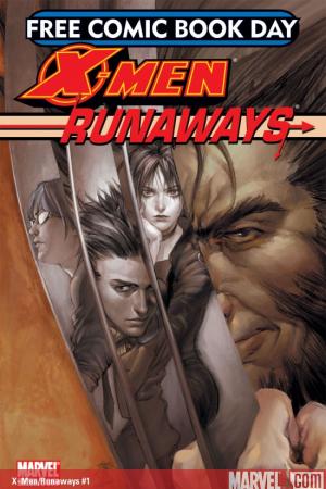 Runaways Vol. 2 (Hardcover) Runaways Vol. 2 (Hardcover)