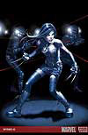 X-23: Target X (2006) #4