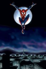 Spider-Girl (1998) #69 cover