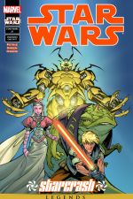 Star Wars (1998) #27 cover