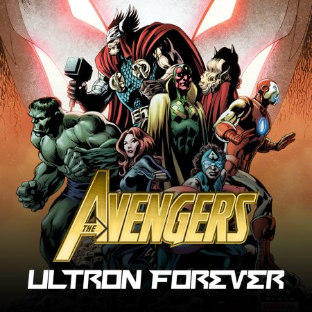 Avengers: Ultron Forever (2015)