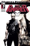 PUNISHER 37 cover