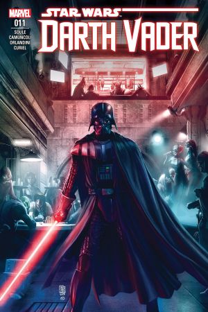 Darth Vader #11 