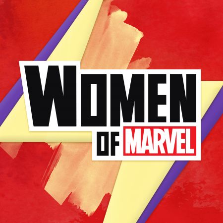 Women of Marvel Women of Marvel