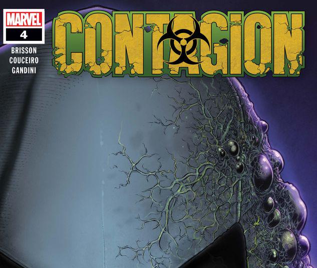 Contagion #4