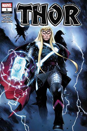 THOR 4 ,7 8 10 6 5 3 9 12 in a SET variant Covers 2 2020 1 11 NM 