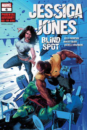 Jessica Jones #10 Martin Simmonds Variant Defenders Marvel 2017