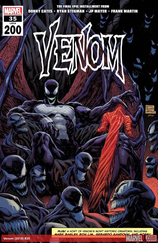 Venom (2018) #35