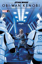 Star Wars: Obi-Wan Kenobi (2023) #4 cover
