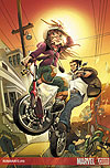 Runaways (2008) #10