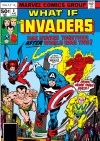 What If? (1977) #4